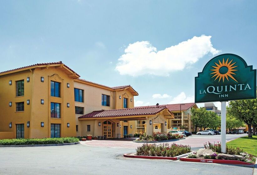 هتل La Quinta Inn By Wyndham Fresno Yosemite
