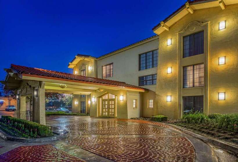 ホテル La Quinta Inn By Wyndham Fresno Yosemite