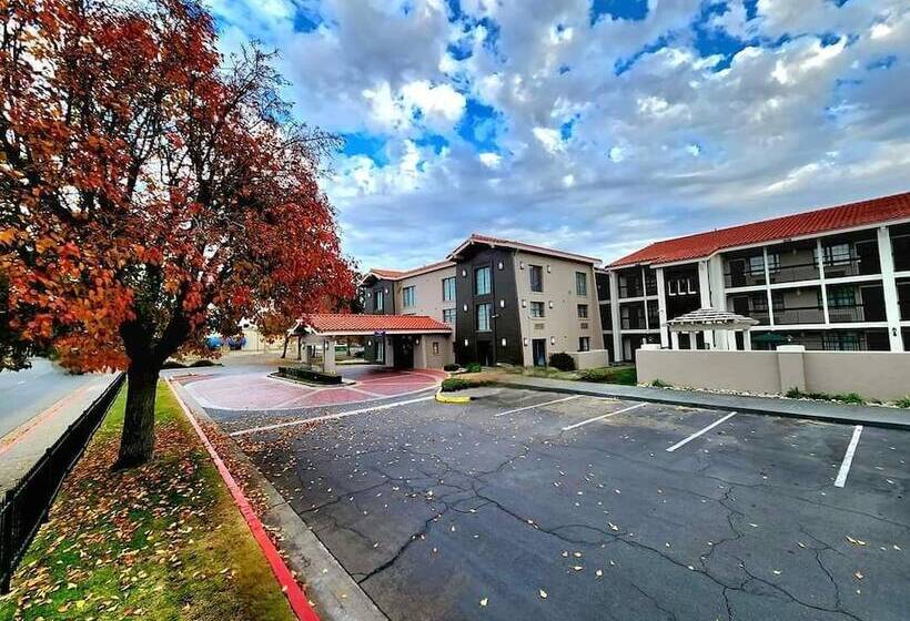 ホテル La Quinta Inn By Wyndham Fresno Yosemite