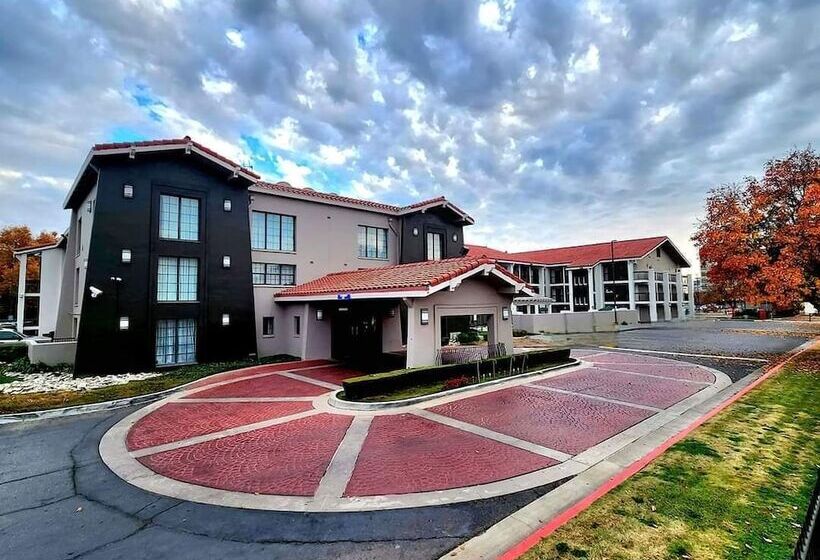 ホテル La Quinta Inn By Wyndham Fresno Yosemite