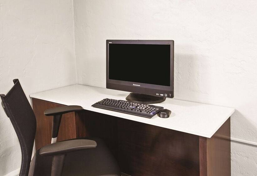 ホテル La Quinta Inn By Wyndham Fresno Yosemite