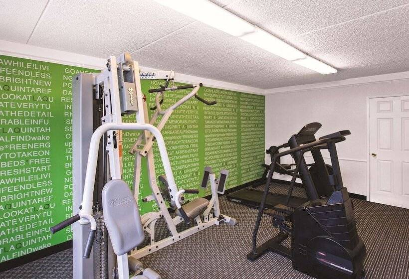 ホテル La Quinta Inn By Wyndham Fresno Yosemite