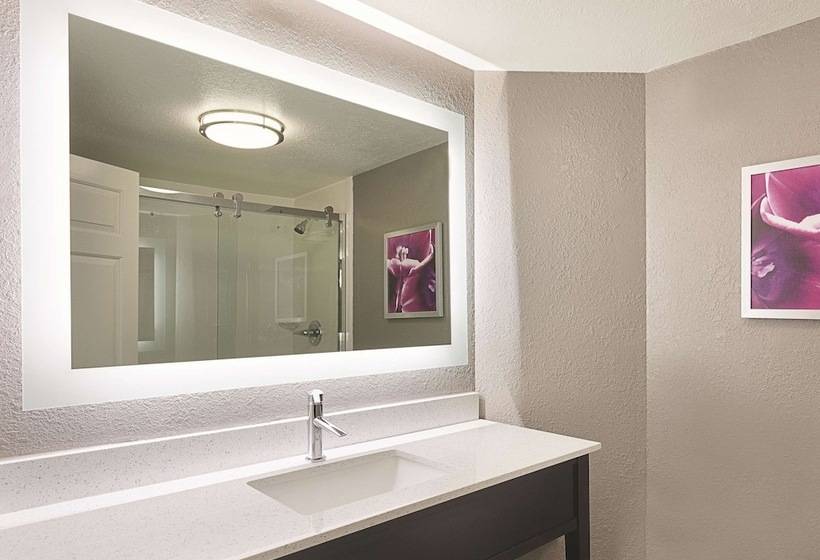 ホテル La Quinta Inn By Wyndham Fresno Yosemite