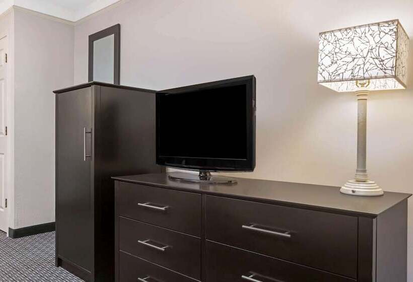 ホテル La Quinta Inn By Wyndham Fresno Yosemite