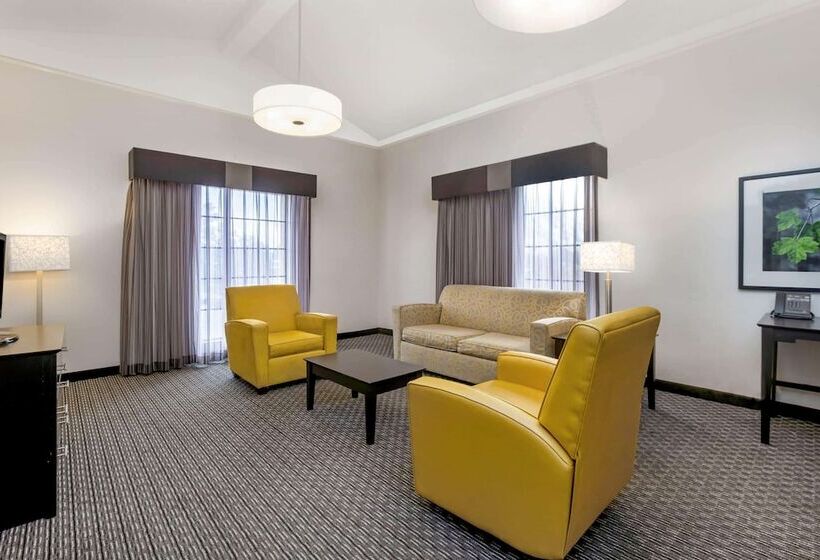 ホテル La Quinta Inn By Wyndham Fresno Yosemite