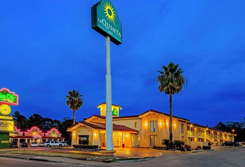 Отель La Quinta Inn By Wyndham Lufkin