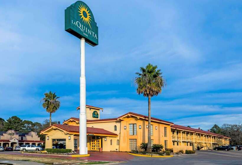 Отель La Quinta Inn By Wyndham Lufkin