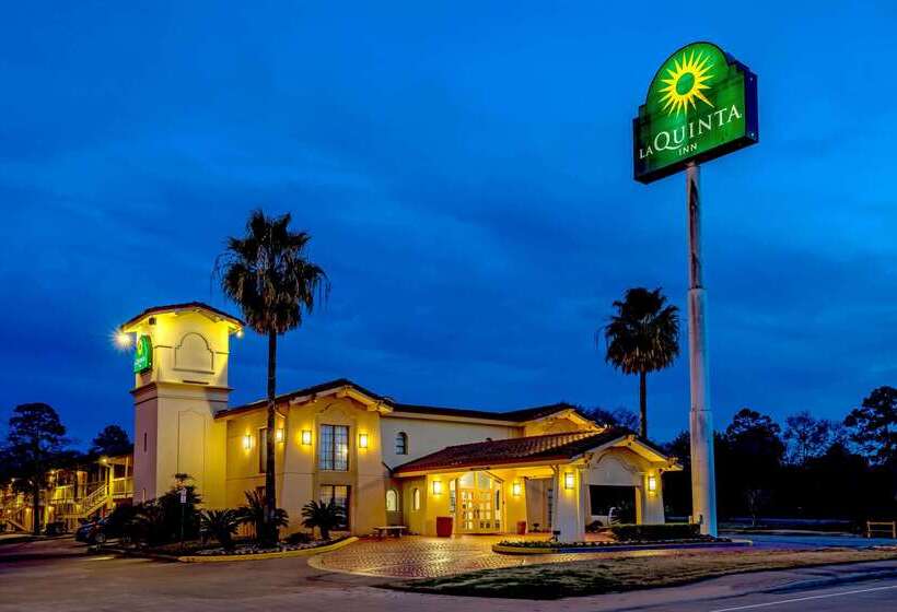 Отель La Quinta Inn By Wyndham Lufkin