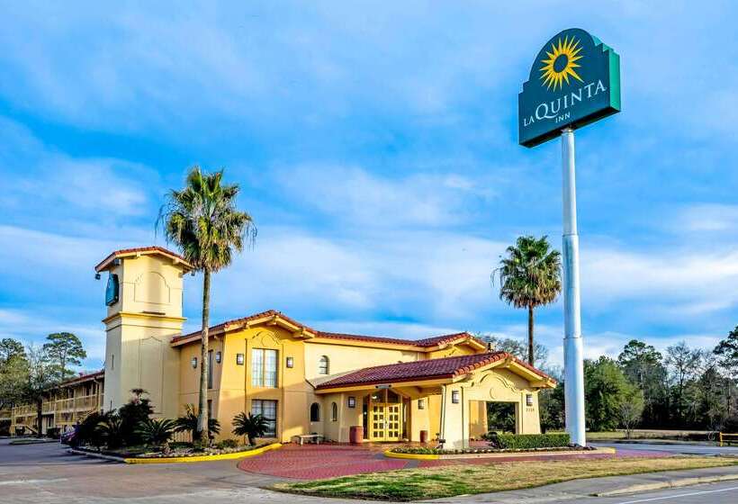 Отель La Quinta Inn By Wyndham Lufkin