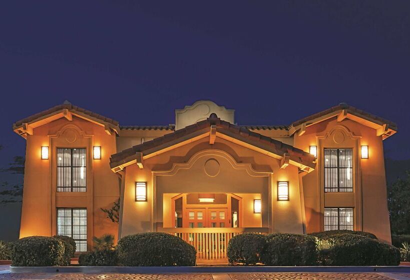 فندق La Quinta Inn By Wyndham Midland