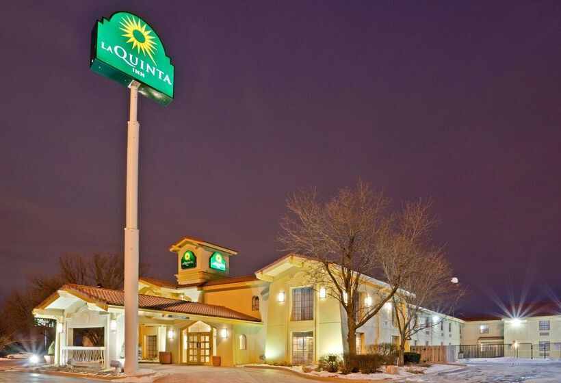 Отель La Quinta Inn By Wyndham Omaha West