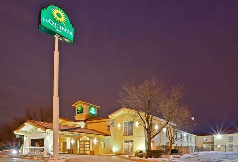 Отель La Quinta Inn By Wyndham Omaha West