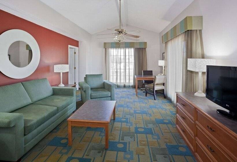 هتل La Quinta Inn By Wyndham Phoenix Sky Harbor Airport