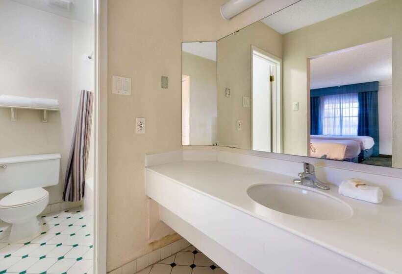 Motel 6 Phoenix, Az Midtown