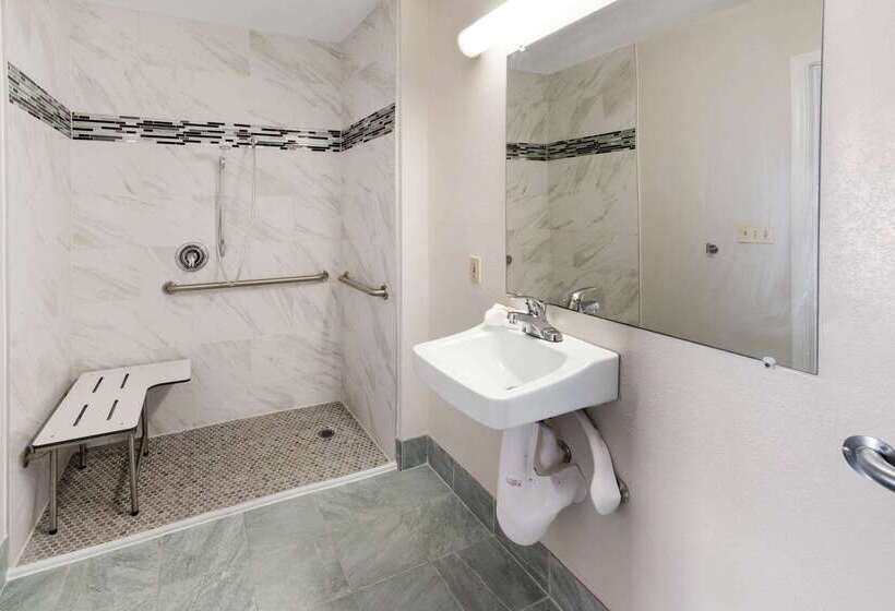 Motel 6 Phoenix, Az Midtown