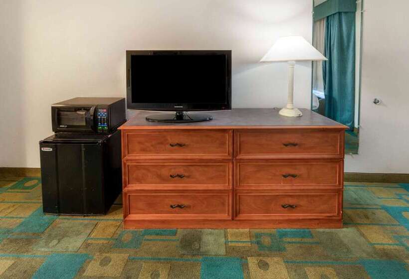 Motel 6 Phoenix, Az Midtown