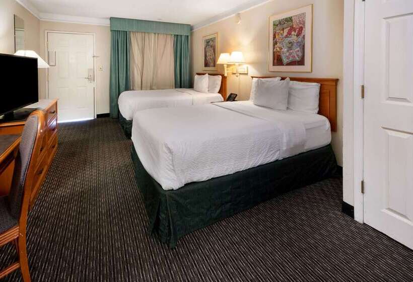 Motel 6 Phoenix, Az Midtown