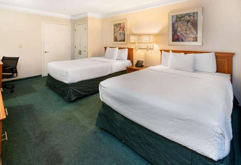 Motel 6 Phoenix, Az Midtown