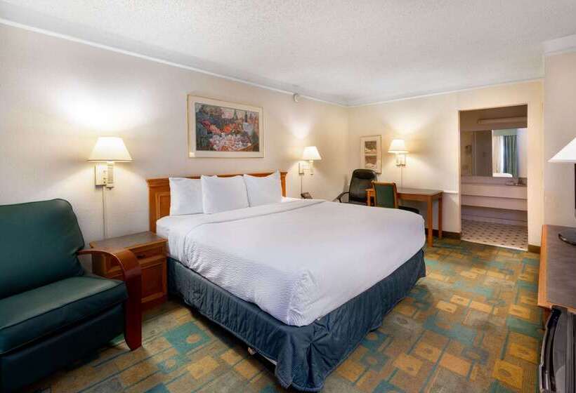 Motel 6 Phoenix, Az Midtown