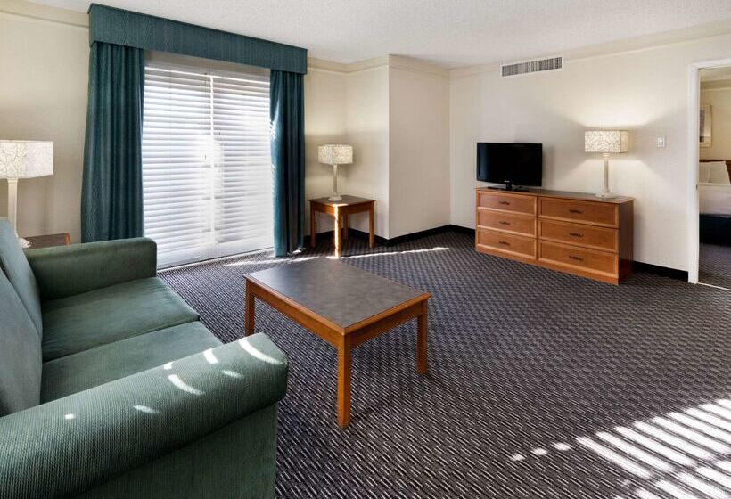 Motel 6 Phoenix, Az   Midtown