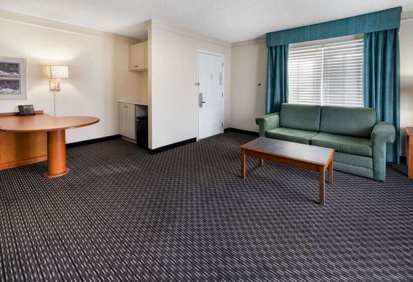 Motel 6 Phoenix, Az Midtown