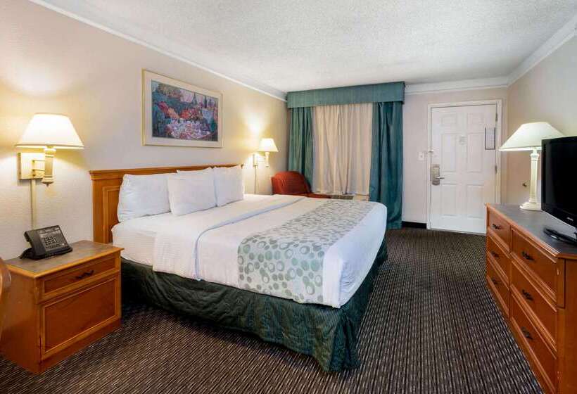 Motel 6 Phoenix, Az Midtown