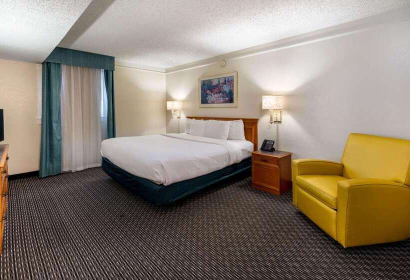 Motel 6 Phoenix, Az Midtown