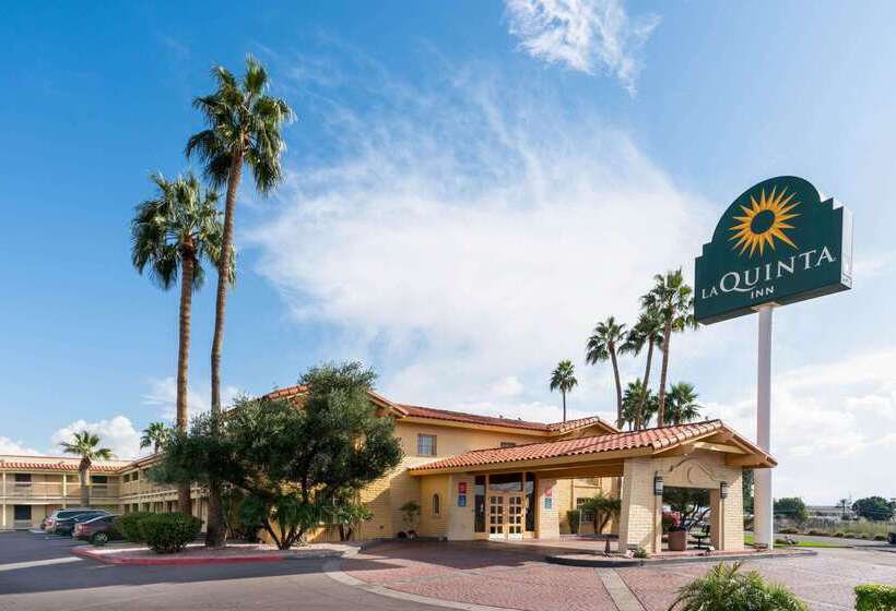 Motel 6 Phoenix, Az   Midtown