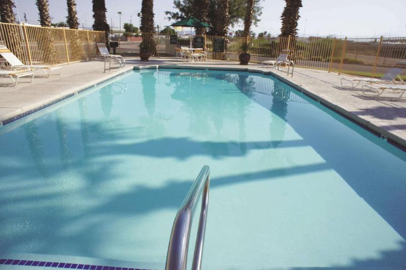 Motel 6 Phoenix, Az Midtown