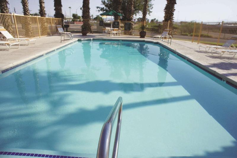 Motel 6 Phoenix, Az Midtown