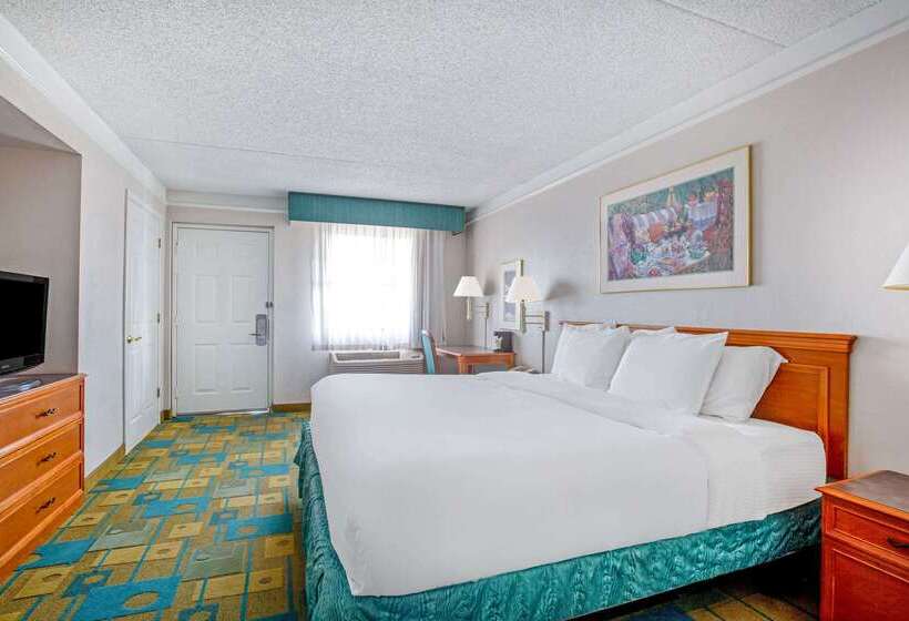 ホテル La Quinta Inn By Wyndham Reno