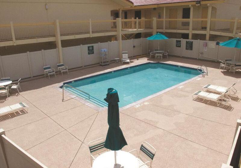 ホテル La Quinta Inn By Wyndham Reno