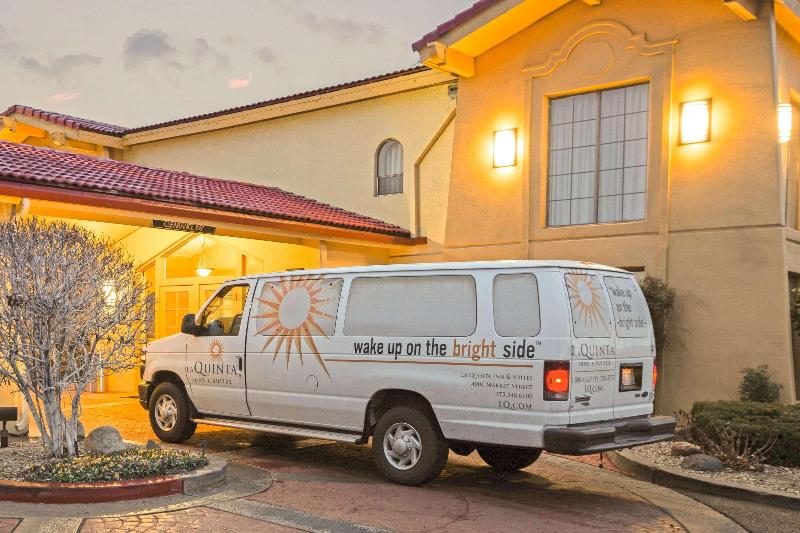 هتل La Quinta Inn By Wyndham Reno