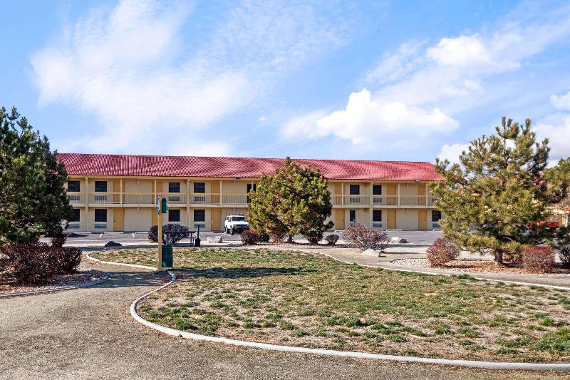 ホテル La Quinta Inn By Wyndham Reno