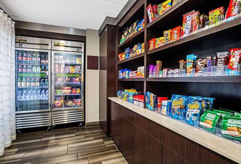 فندق La Quinta Inn By Wyndham Sacramento North