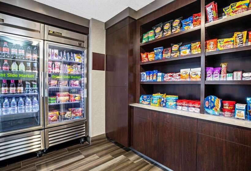 فندق La Quinta Inn By Wyndham Sacramento North