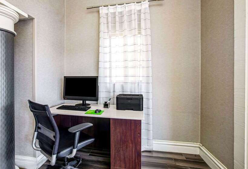 فندق La Quinta Inn By Wyndham Sacramento North