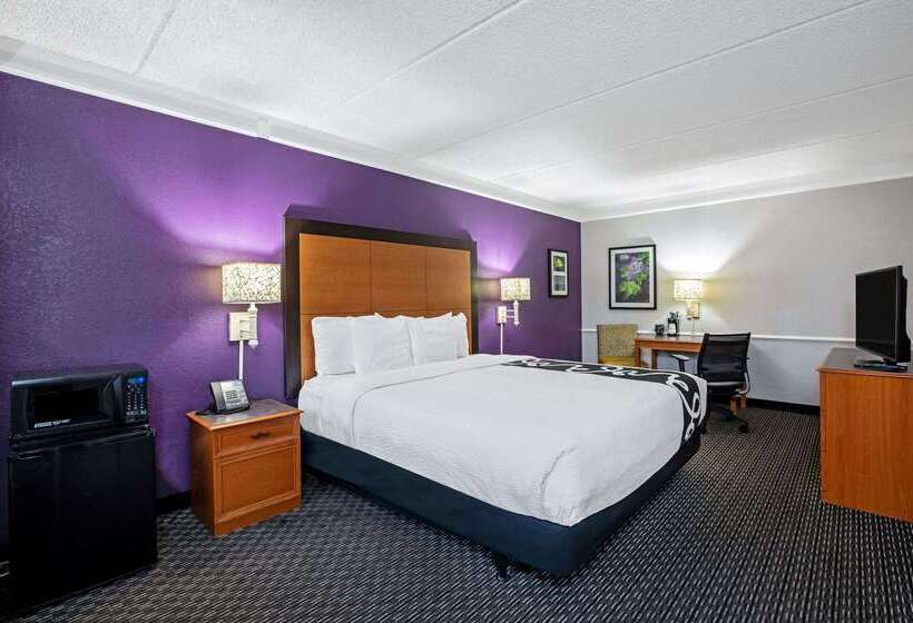 فندق La Quinta Inn By Wyndham Sacramento North