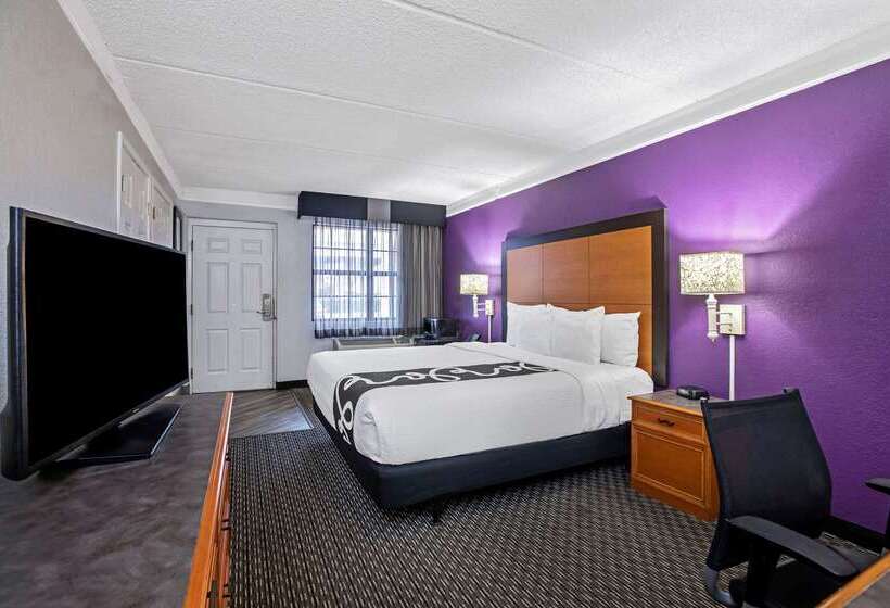 فندق La Quinta Inn By Wyndham Sacramento North