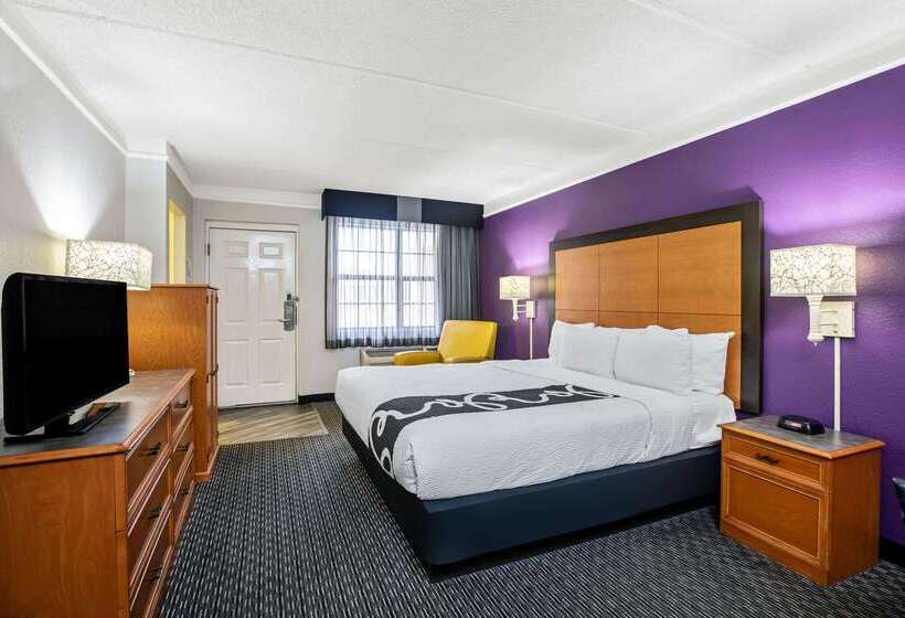 فندق La Quinta Inn By Wyndham Sacramento North