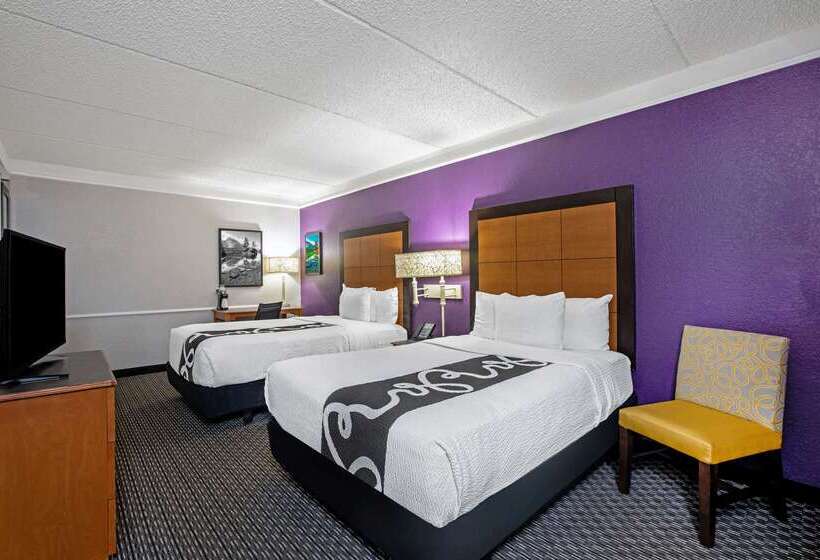 فندق La Quinta Inn By Wyndham Sacramento North