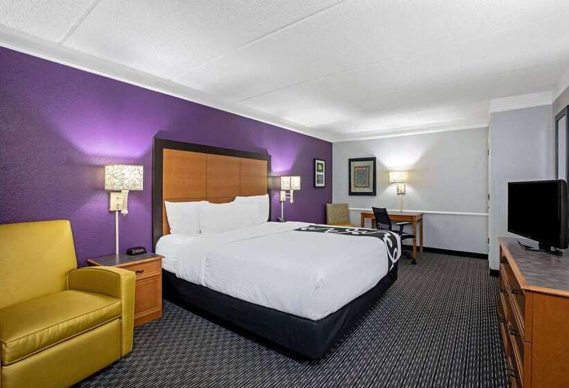 فندق La Quinta Inn By Wyndham Sacramento North