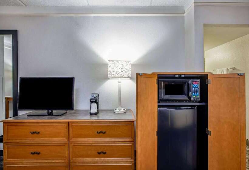 فندق La Quinta Inn By Wyndham Sacramento North