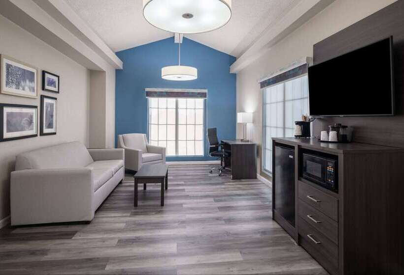 فندق La Quinta Inn By Wyndham Sacramento North