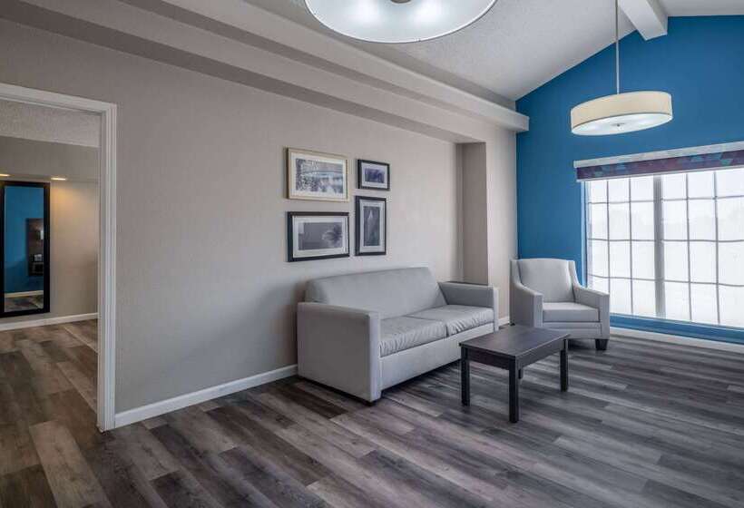 فندق La Quinta Inn By Wyndham Sacramento North