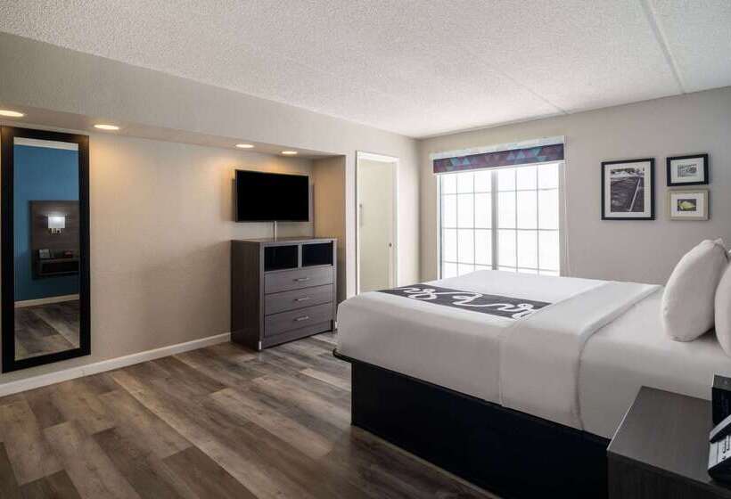 فندق La Quinta Inn By Wyndham Sacramento North