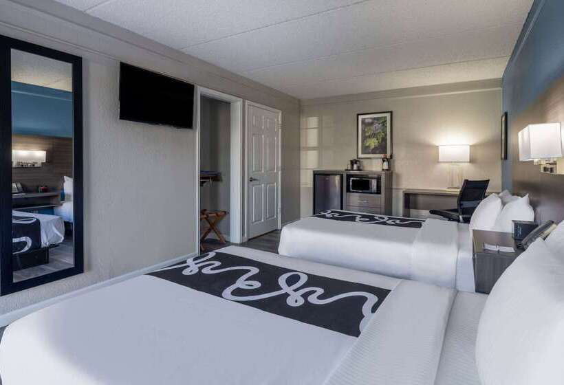 فندق La Quinta Inn By Wyndham Sacramento North