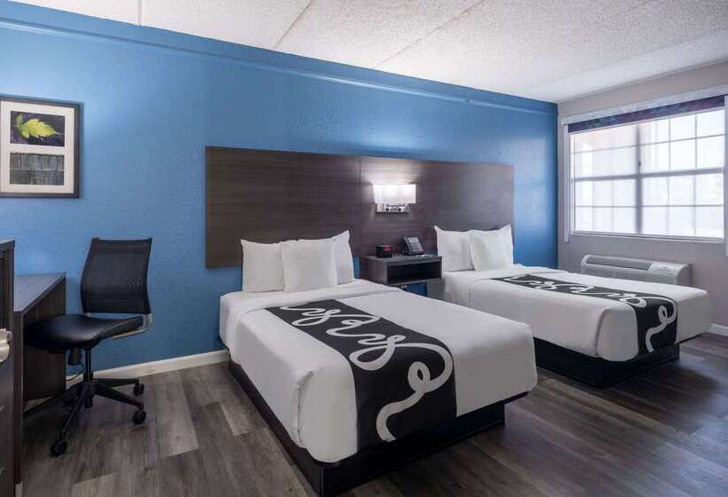 فندق La Quinta Inn By Wyndham Sacramento North