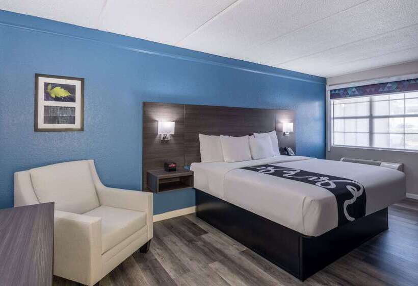 فندق La Quinta Inn By Wyndham Sacramento North