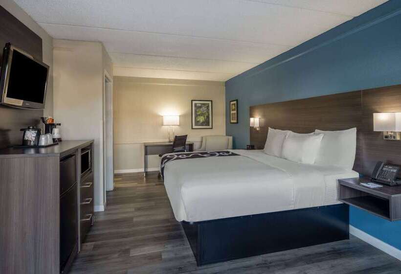 فندق La Quinta Inn By Wyndham Sacramento North